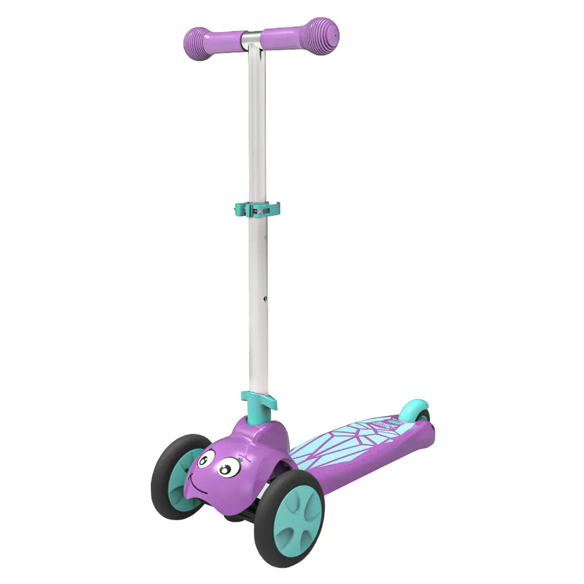 Scootiebug Jewel Scooter 1