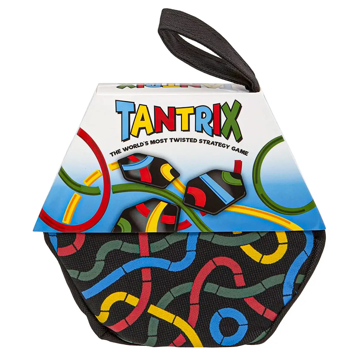 Tantrix Puzzle Game Pack 1