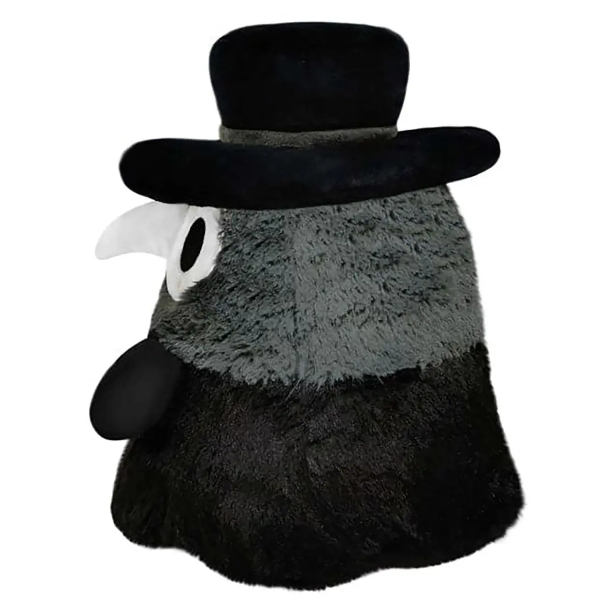 Squishable Mini Plague Doctor 9.5" Plush 2