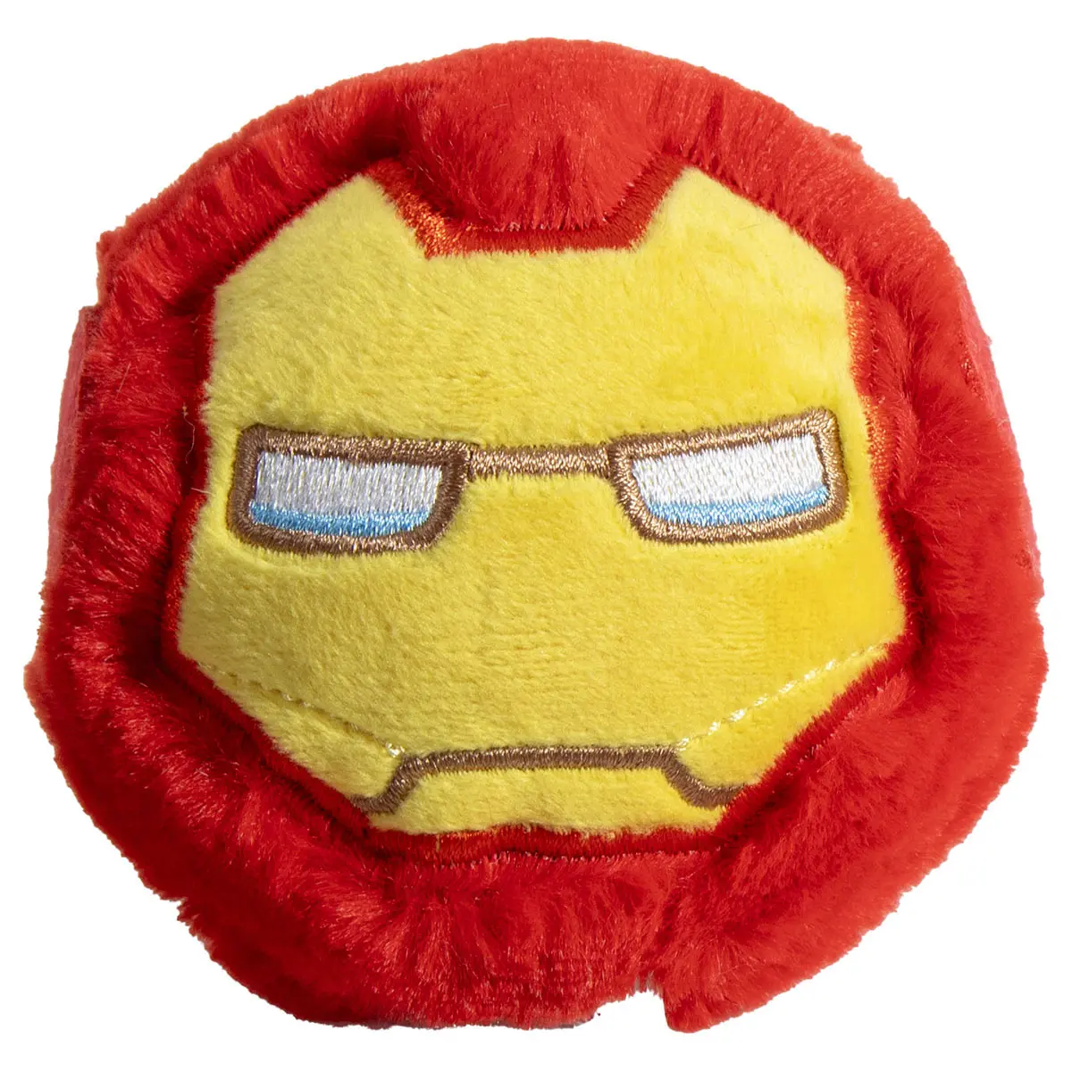 Ty Marvel Iron Man Beanie Bouncer 1