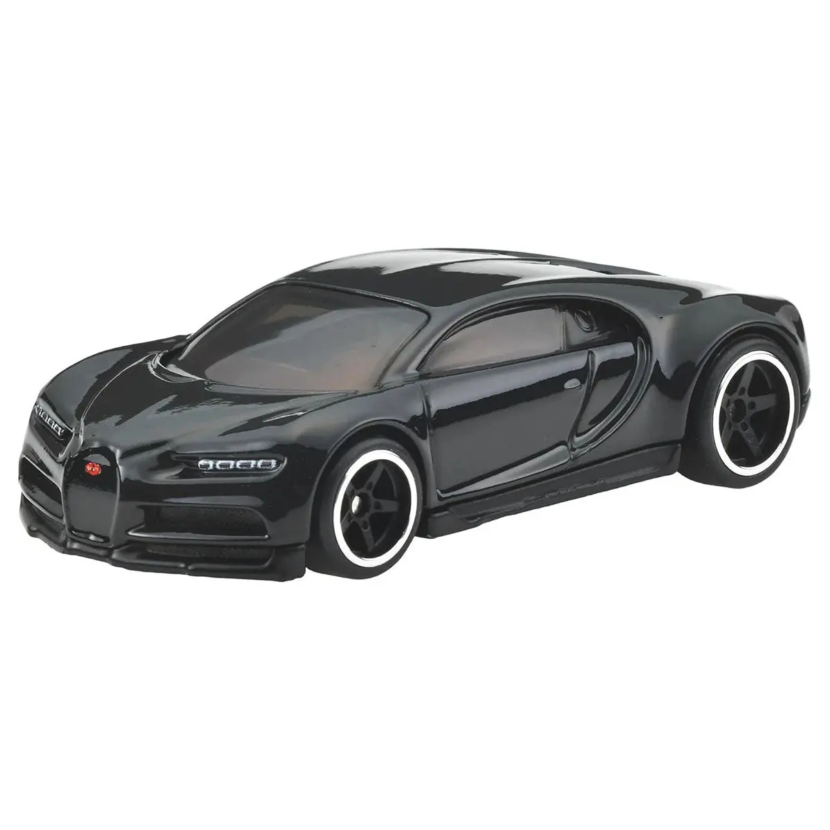 Hot Wheels Boulevard: '16 Bugatti Chiron 1:64 Die-Cast Car 2