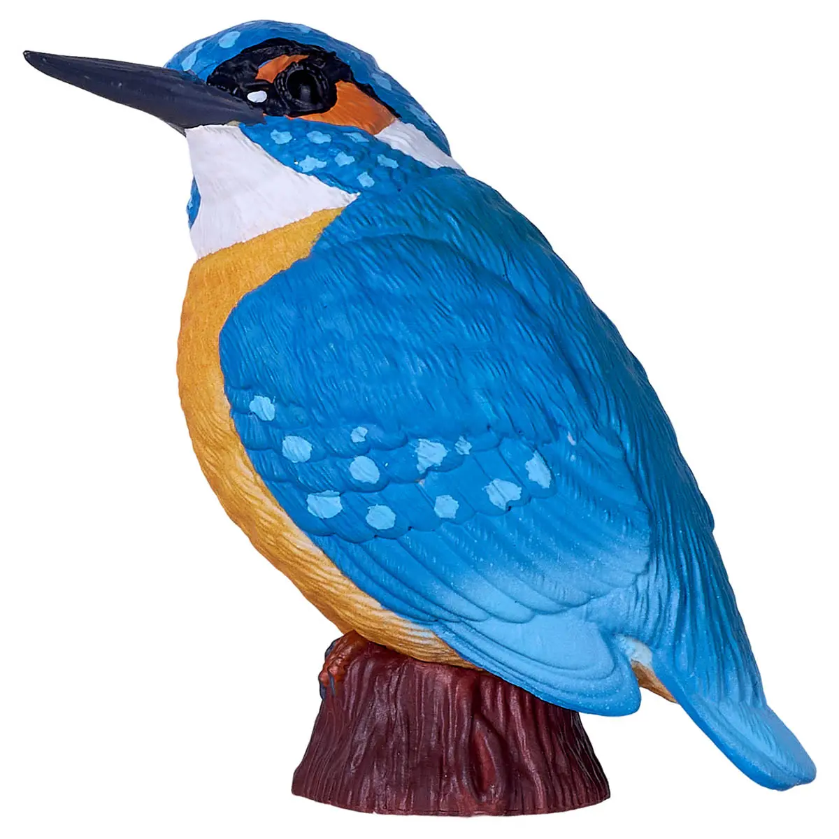 Kingfisher Figure 1