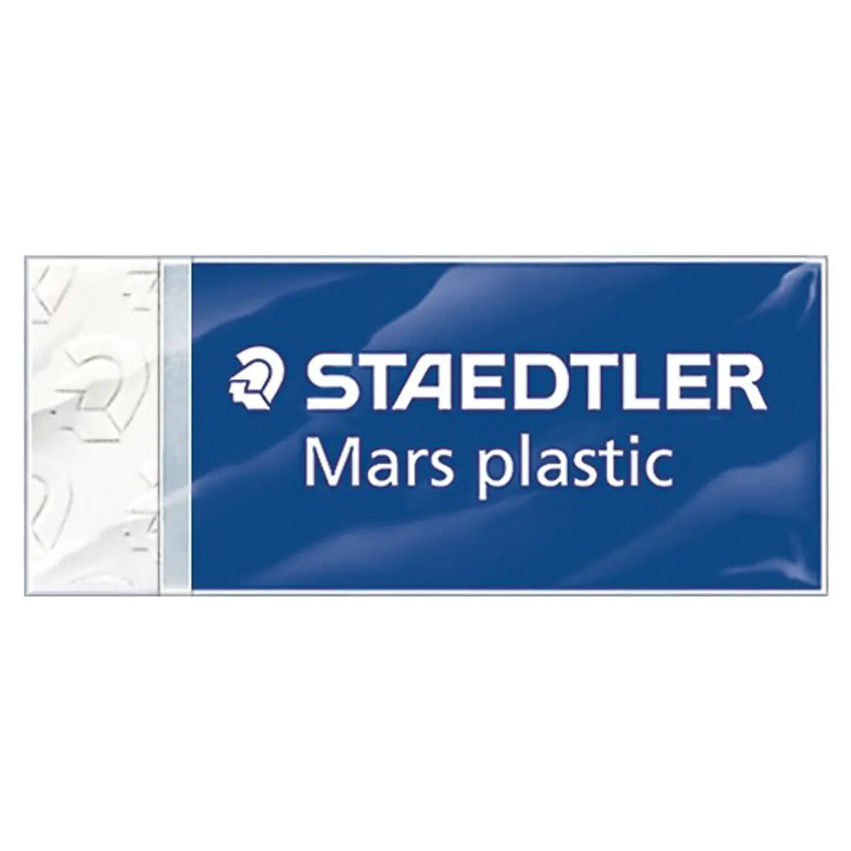 Staedtler Mars Plastic Mini Eraser 1