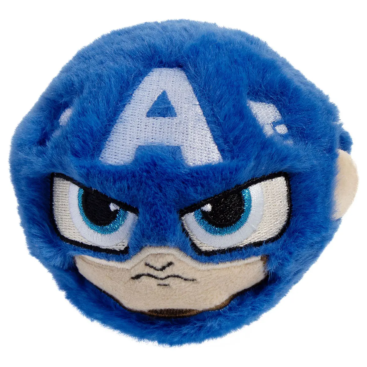 Ty Marvel Captain America Beanie Bouncer 1