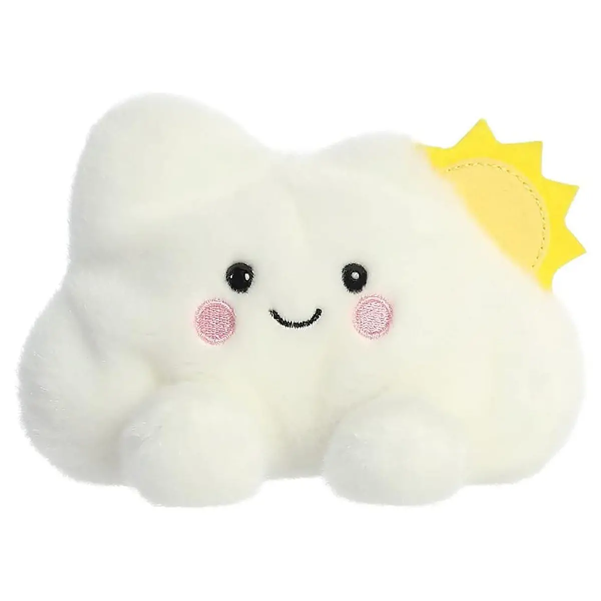 Palm Pals Summer Cloud 13Cm Soft Toy 1