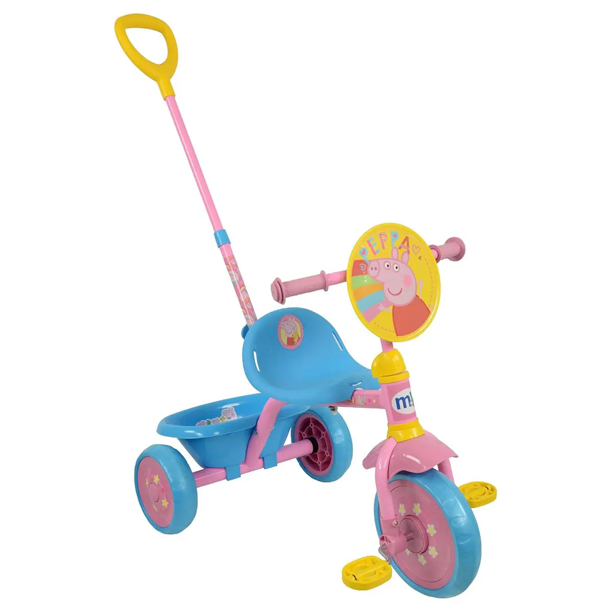 Peppa Pig My First Trike 1