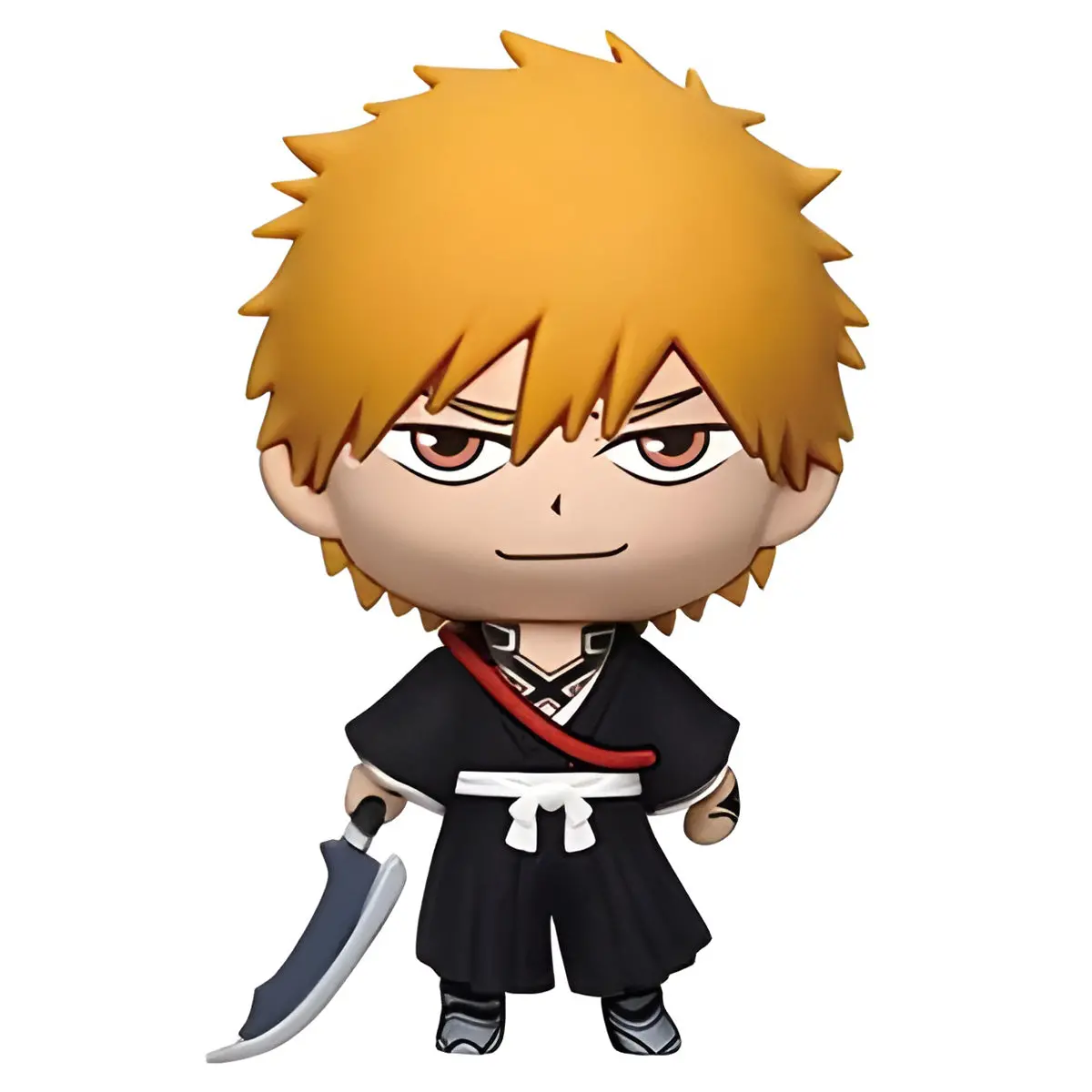 Bleach: Thousand Year Blood War Figural Bag Clip (Styles Vary) 2