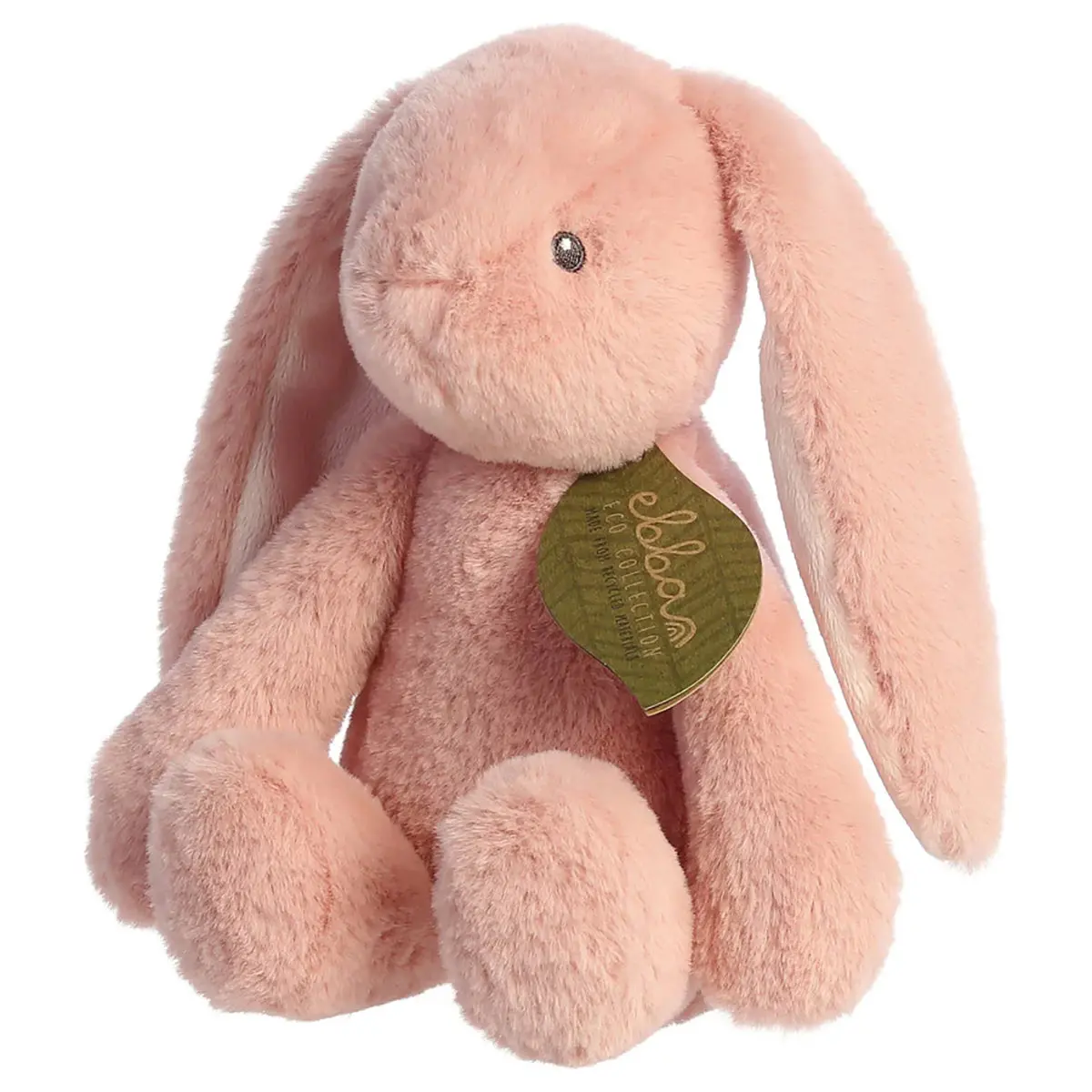 Ebba Eco Brenna Bunny 32Cm Soft Toy 2