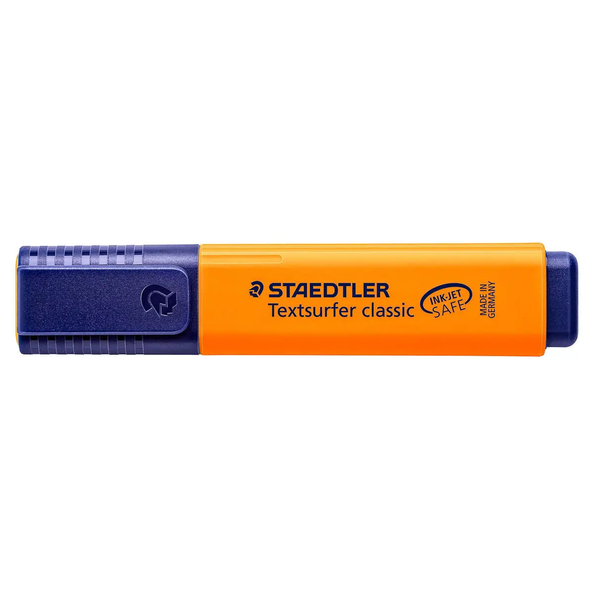 Staedtler Textsurfer Classic 364 Orange Highlighter 1