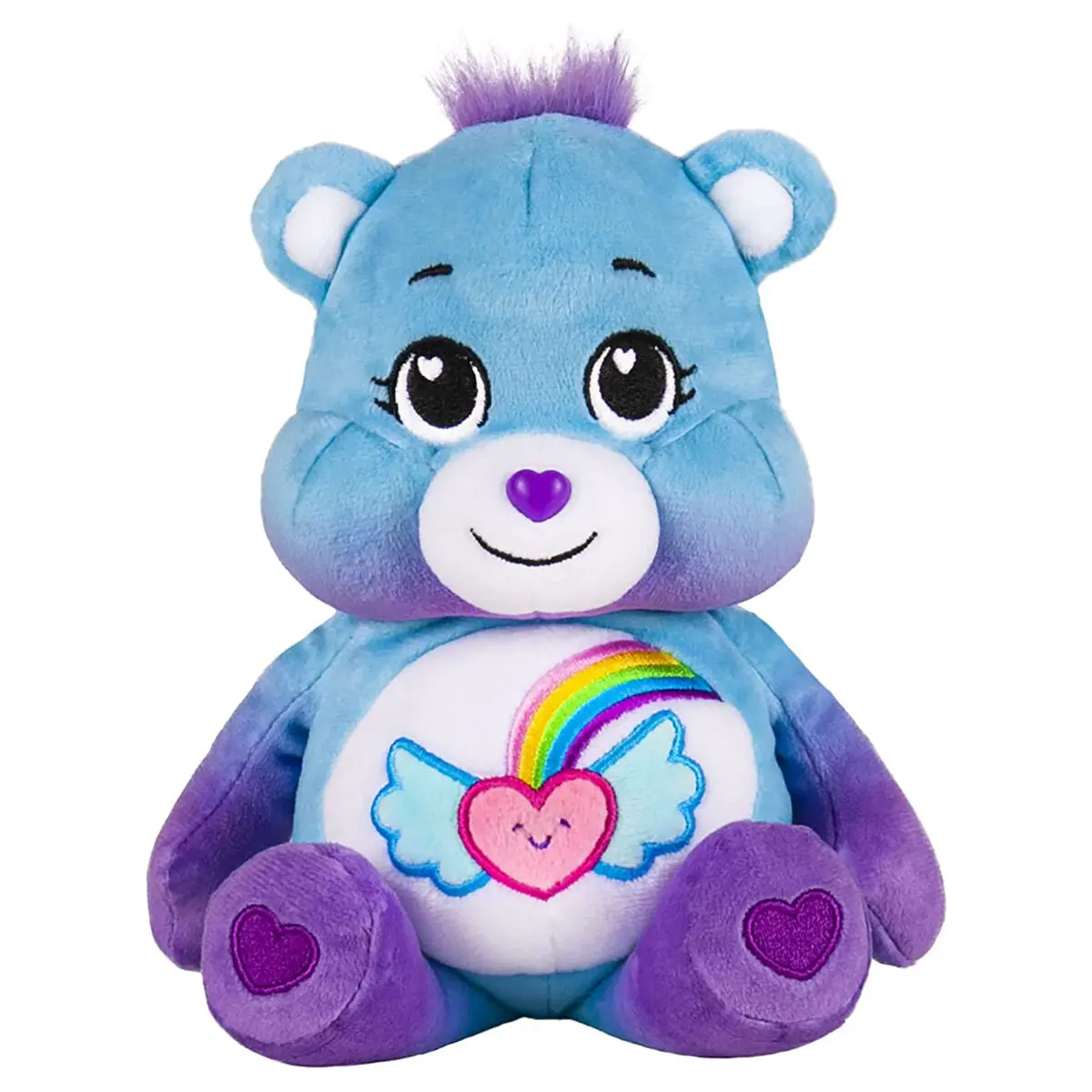 Care Bears Dream Bright Bear 9" Bean Plush 1