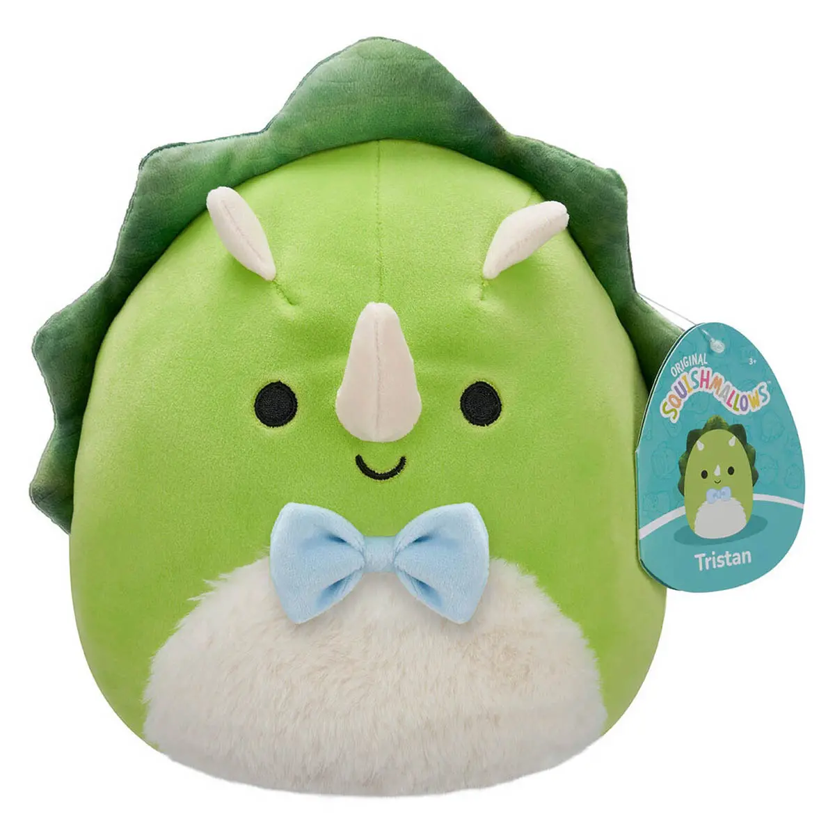 Squishmallows Tristan 7.5" Plush 1