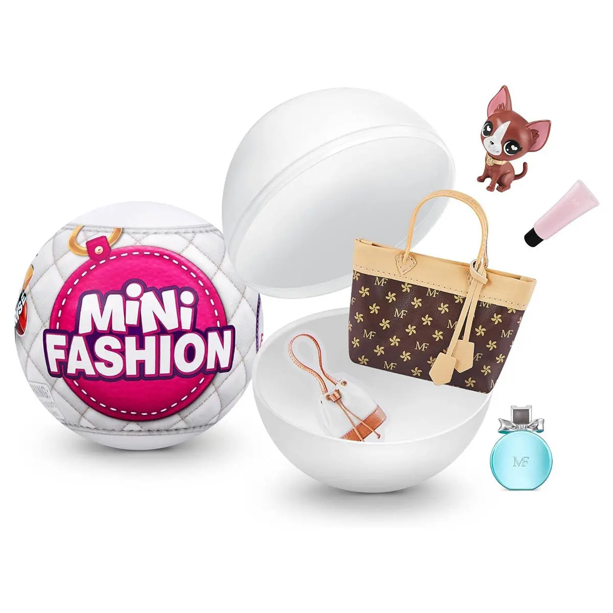 Zuru Mini Brands Mini Fashion Surprise Capsule 1
