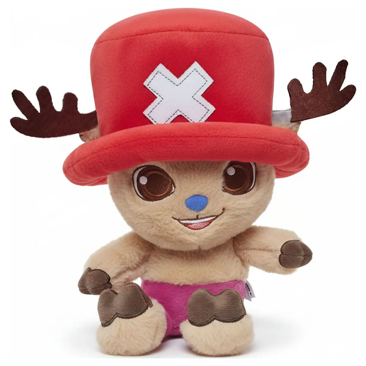 One Piece Tony Tony Chopper 24Cm Plush 1