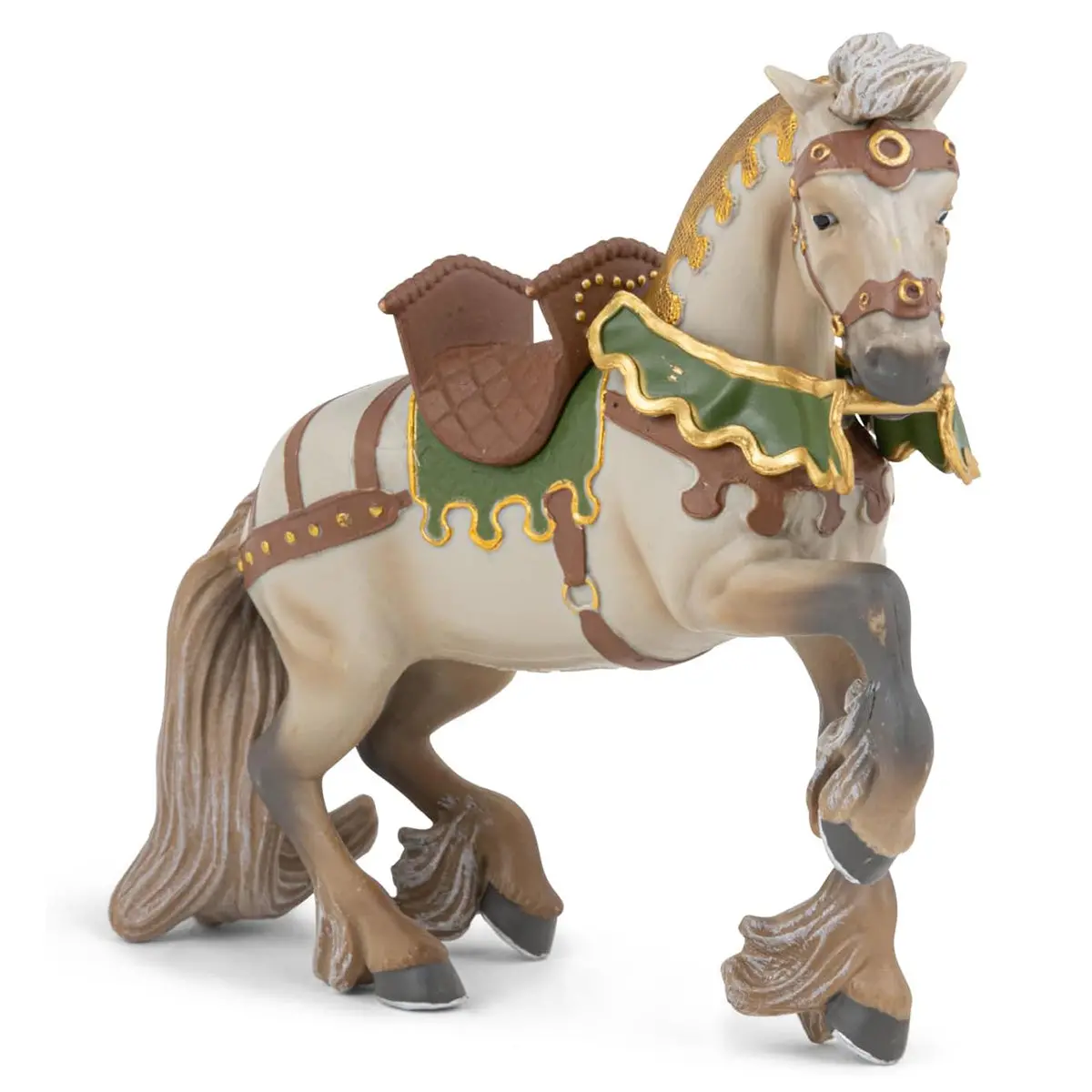 Papo Robin Hood's Horse Figure 1