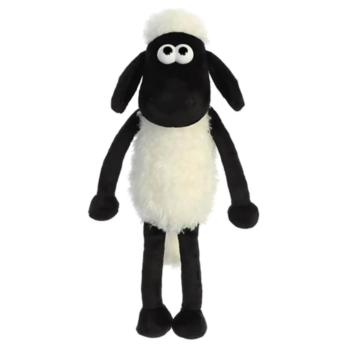 Shaun The Sheep 20Cm Soft Toy 1
