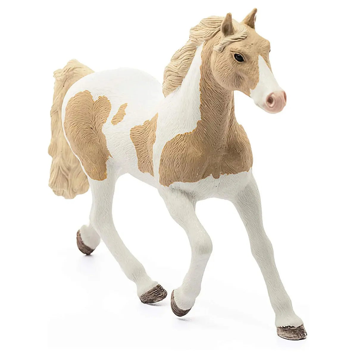 Schleich Paint Horse Mare Figure 1