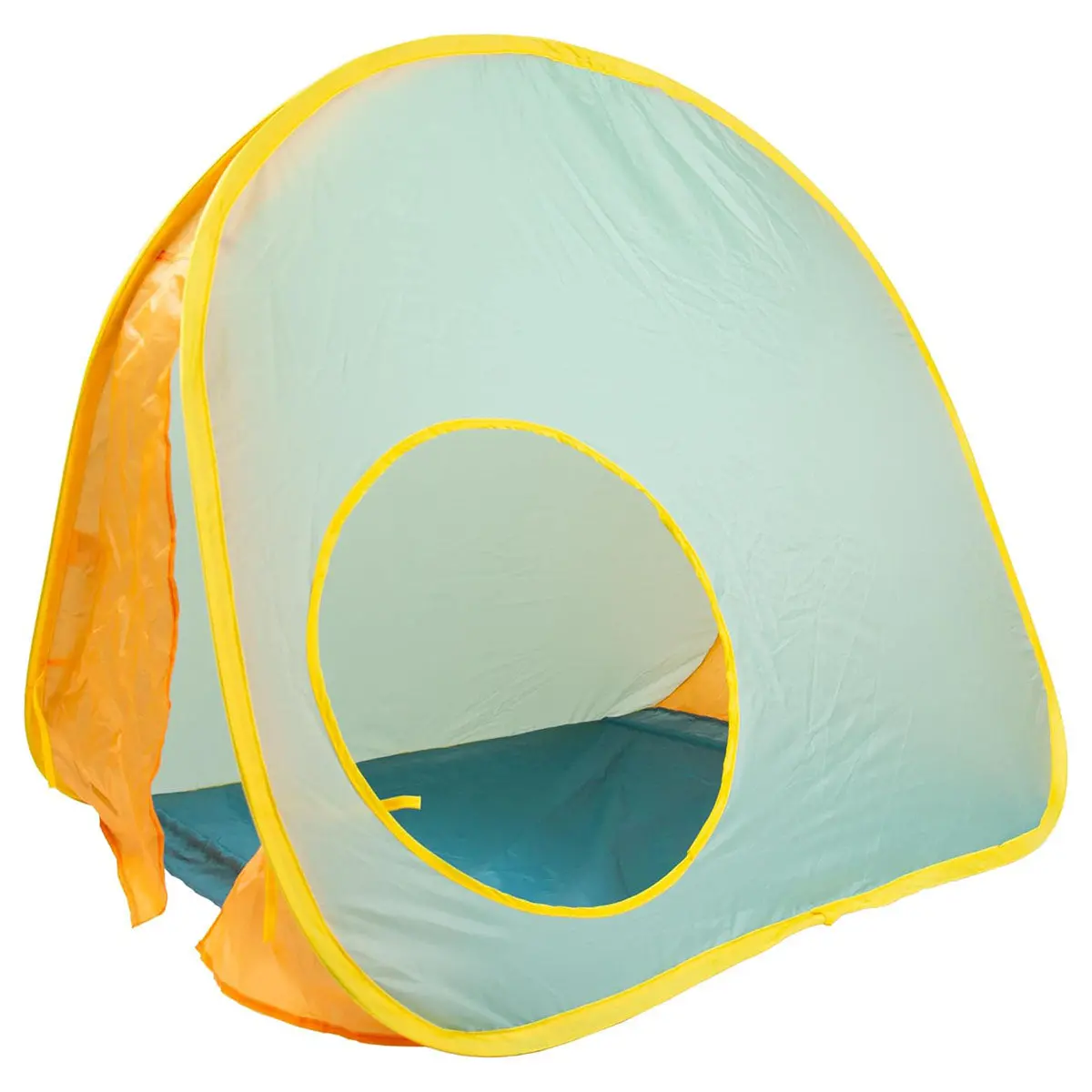 Activo Pop Up Tent 1