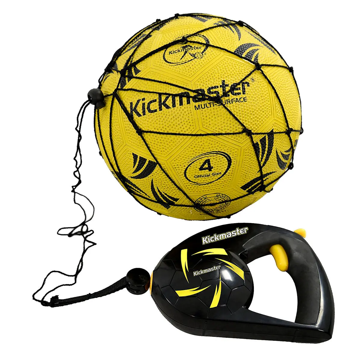 Kickmaster Close Control Ball Trainer 1
