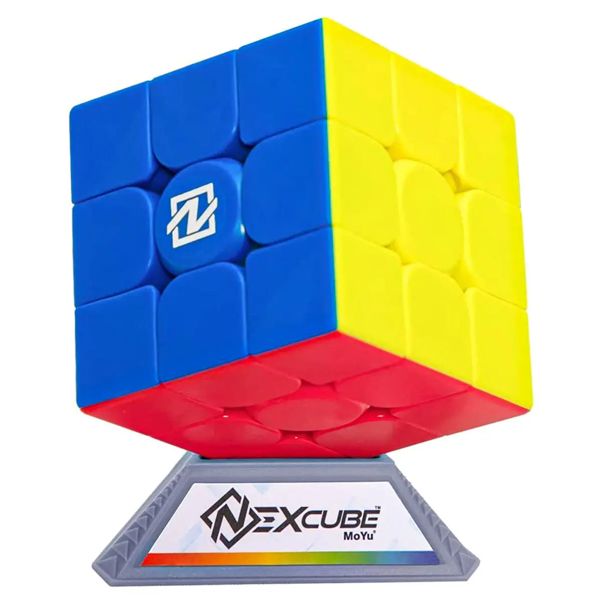 Nexcube 3X3 & 2X2 Puzzle Game 2