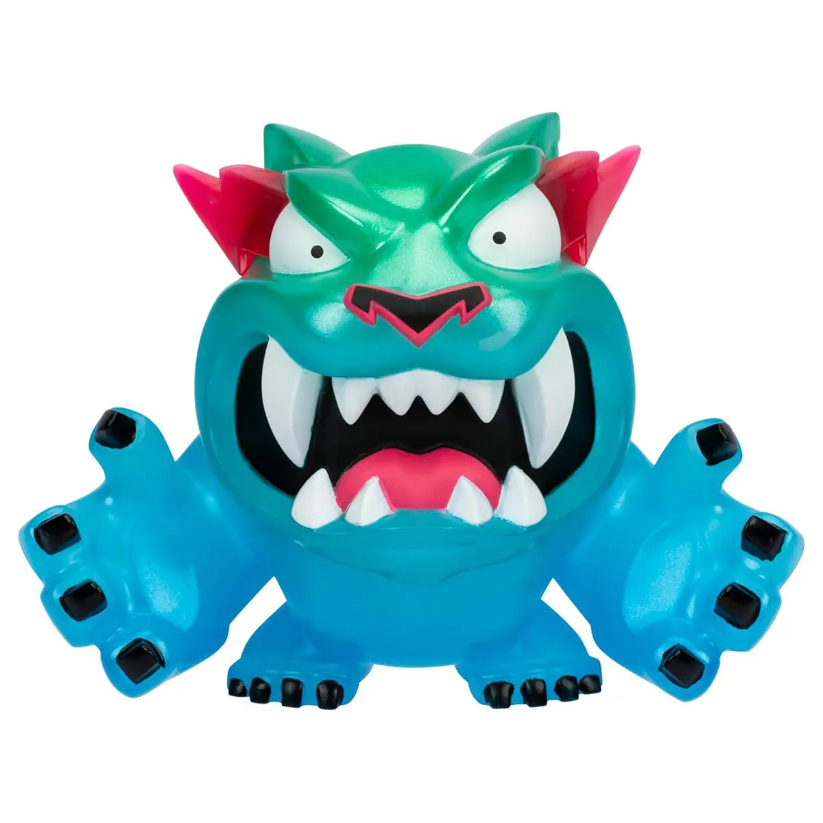 Mrbeast Lab Hyper Panther Vinyl Figure 2