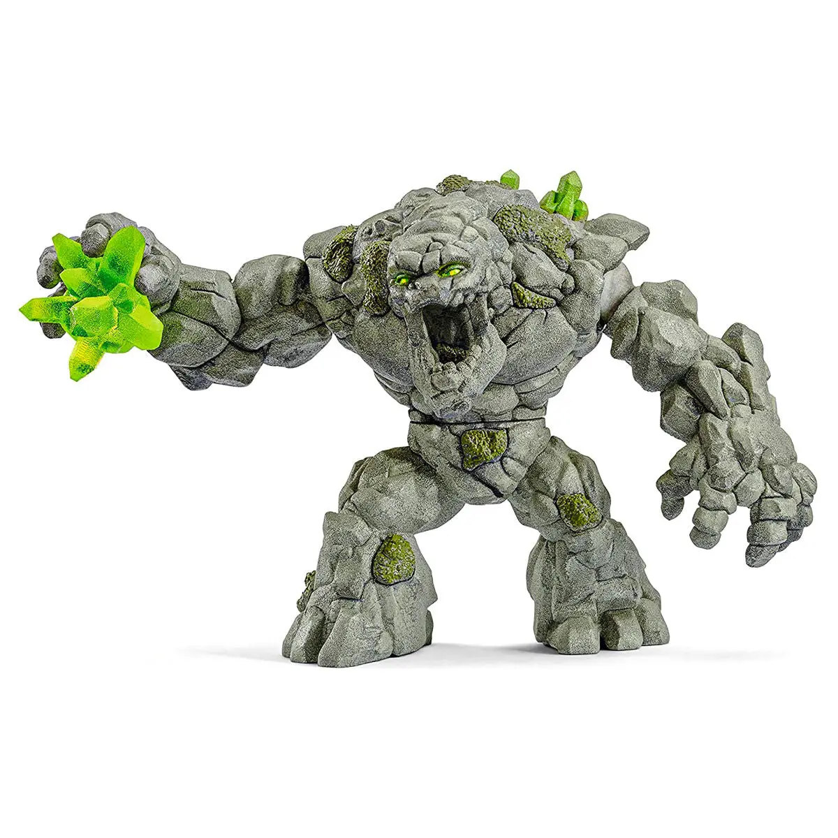 Scleich Eldrador Creatures Stone Monster Figure 1