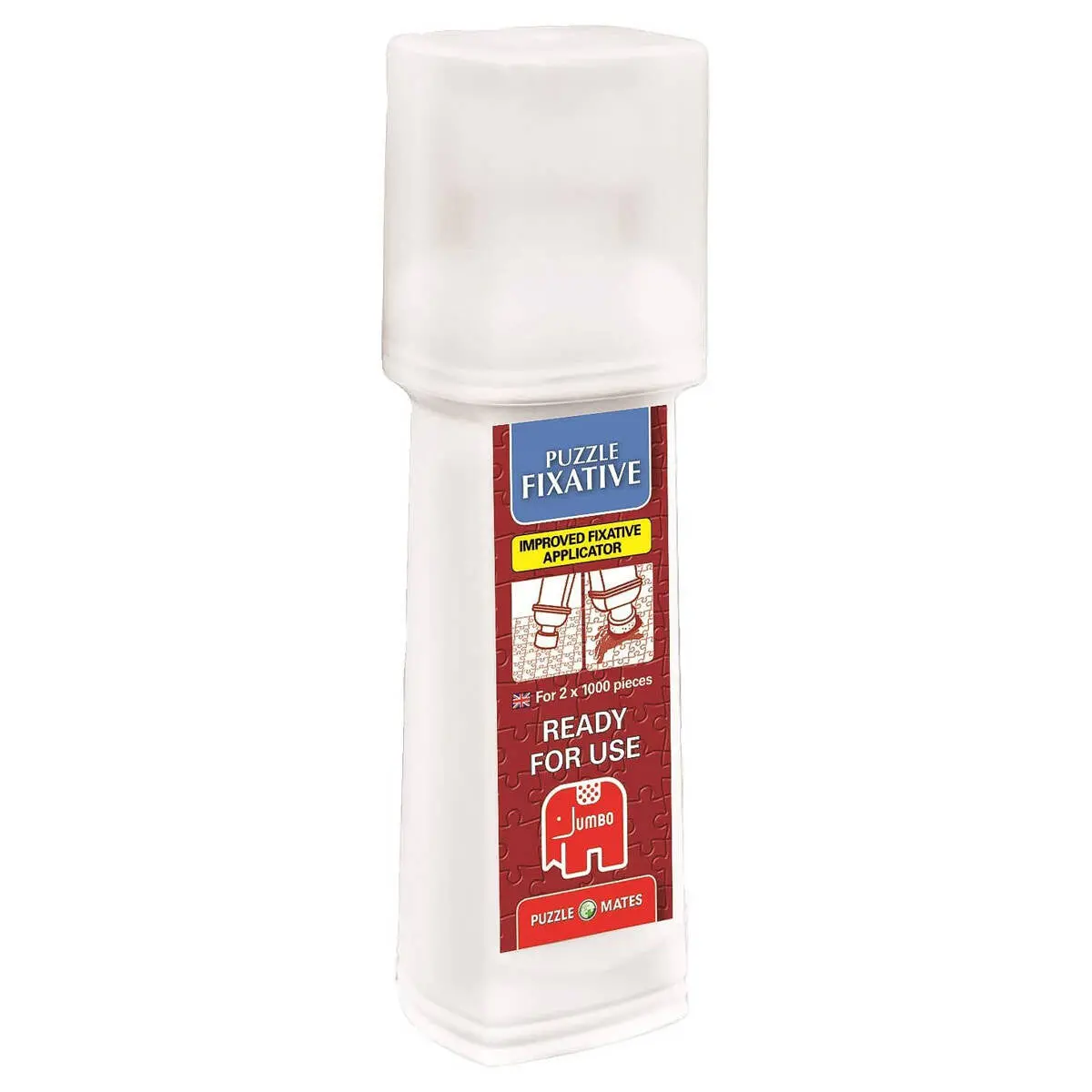 Puzzle Mates Puzzle Fixative 110Ml 1