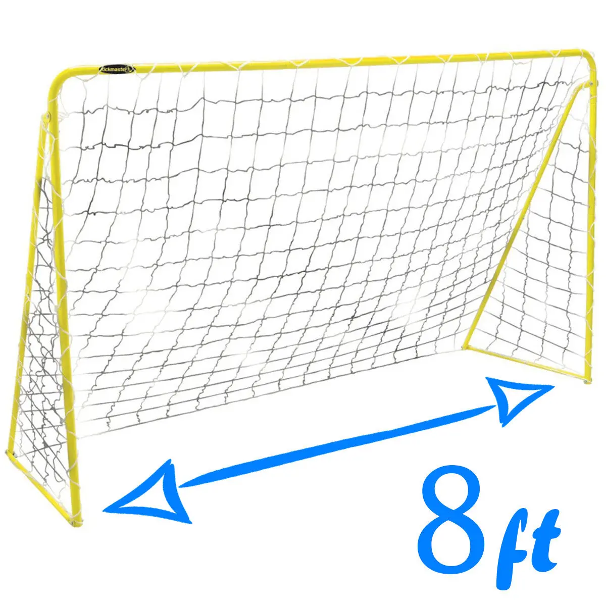 Kickmaster 8Ft Premier Goal 1