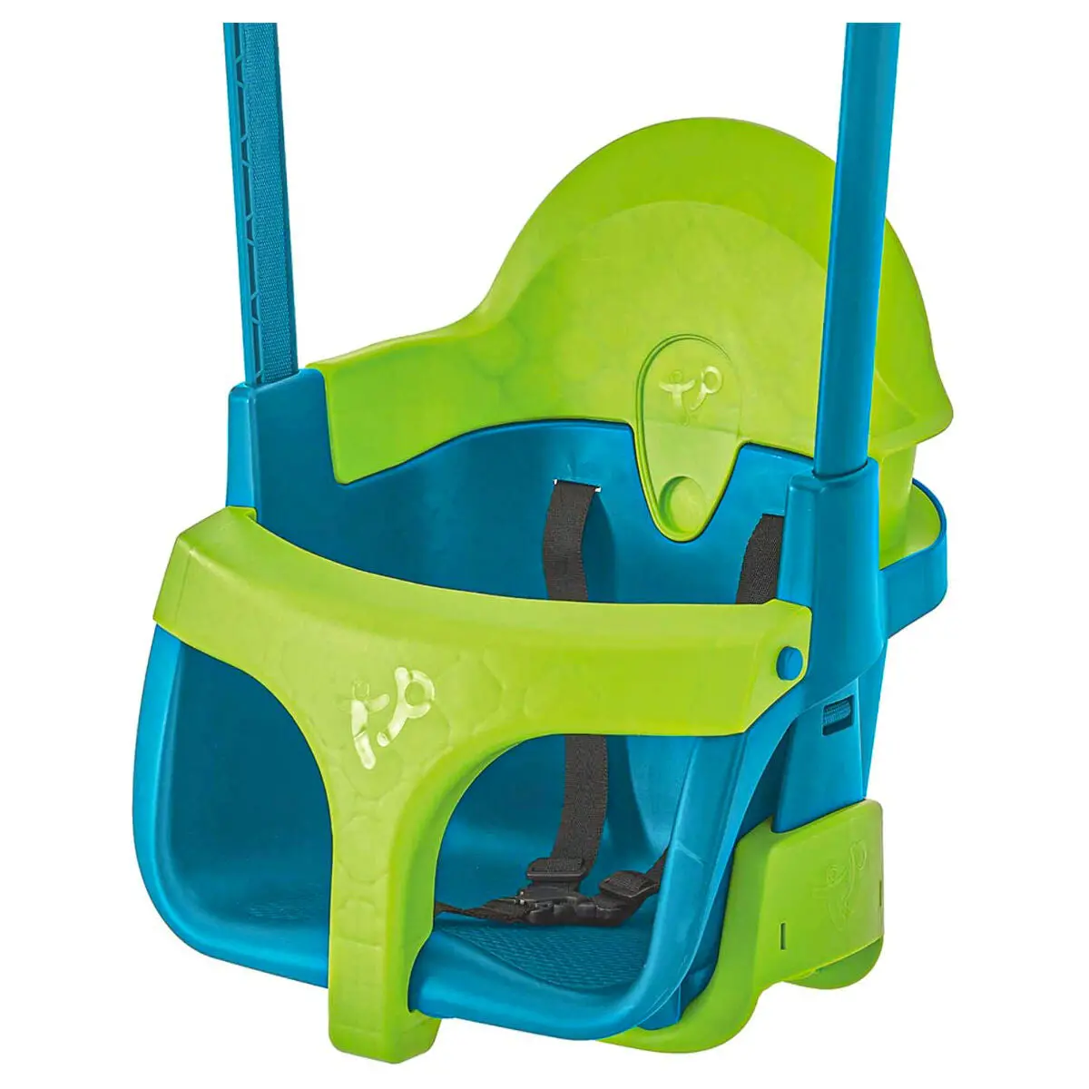 Tp Quadpod 4-In-1 Swing Seat 1