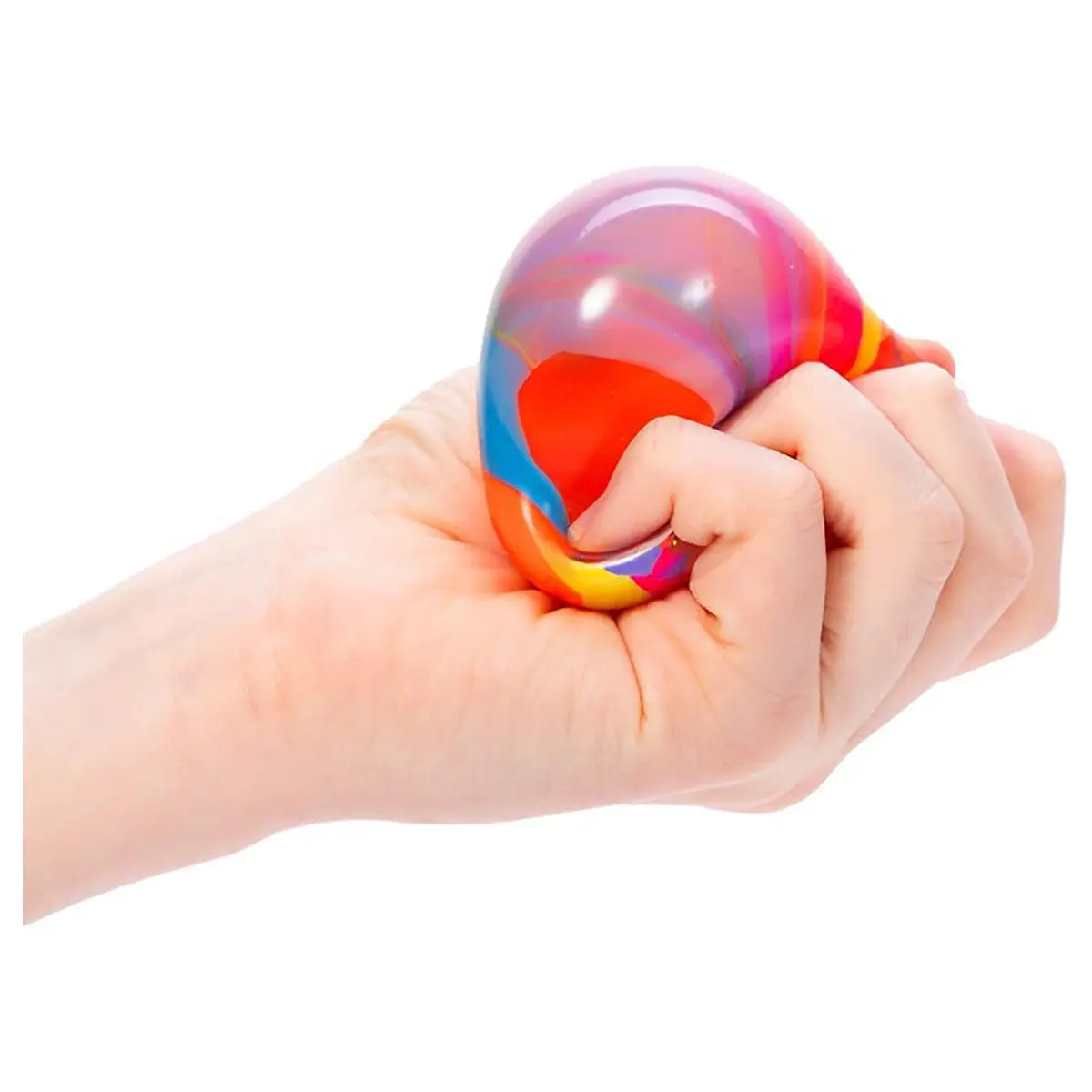 Needoh Marbleez Fidget Toy (Styles Vary) 2