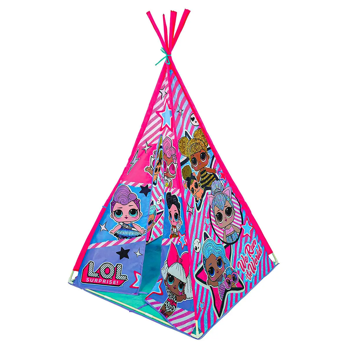 L.O.L. Surprise! Play Tent 1