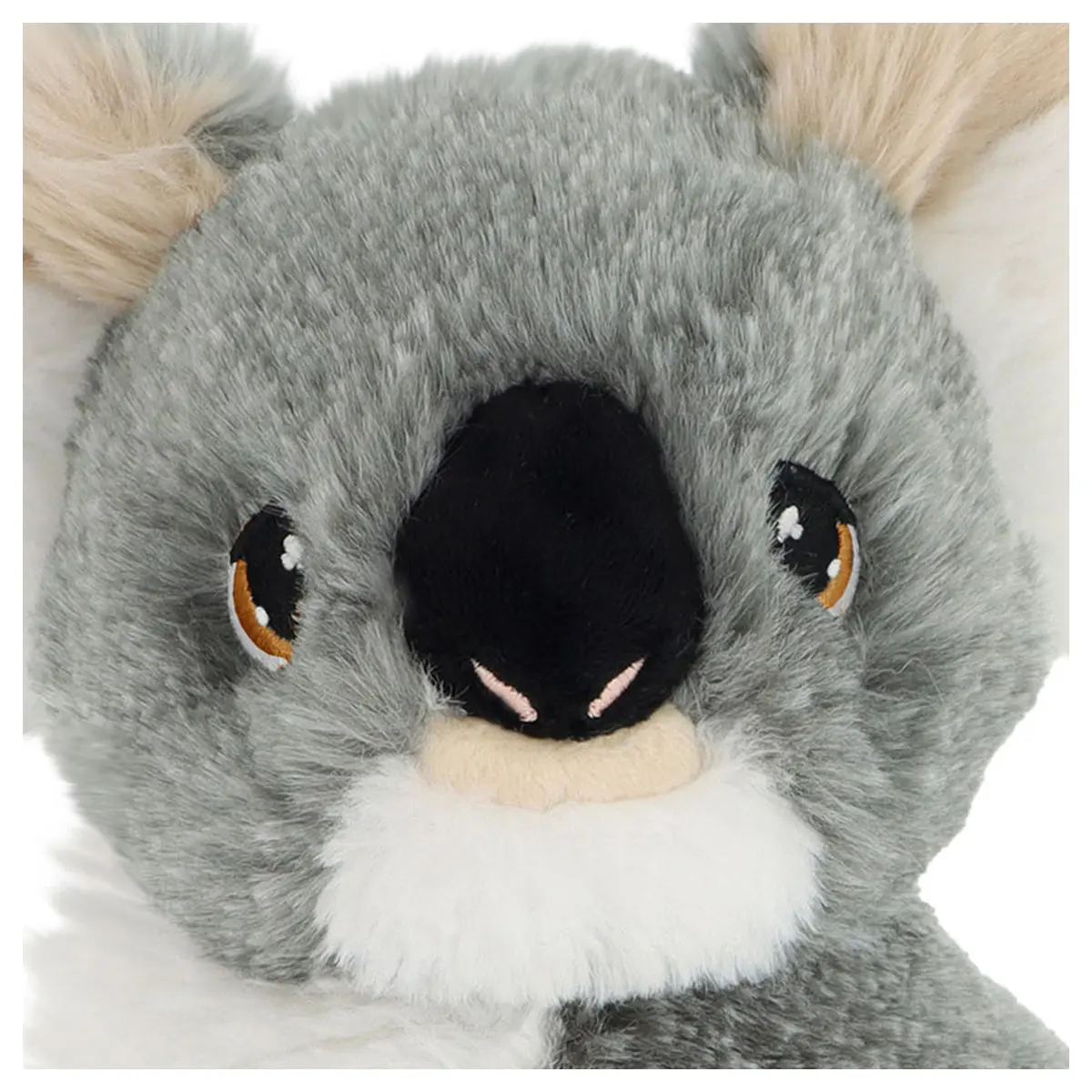 Keeleco Koala Plush 2