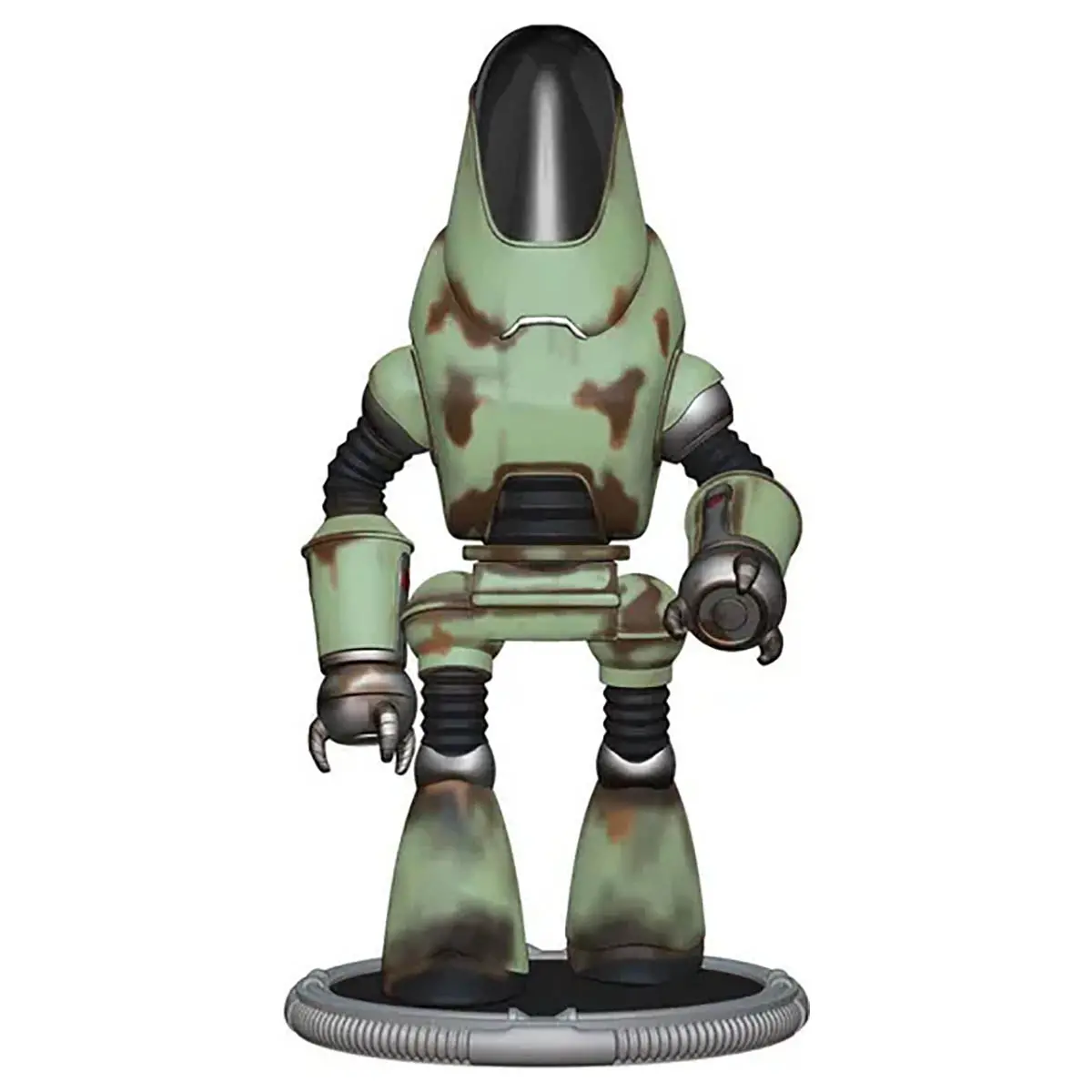 Fallout X01 & Protectron Figures (2 Pack) 2