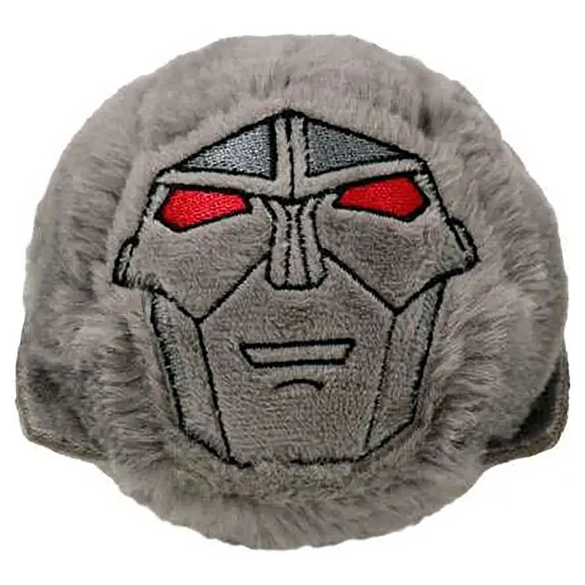 Ty Transformers Megatron Beanie Bouncer 1