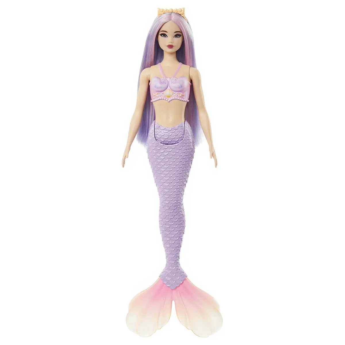 Barbie Mermaid Doll (Hrr06) 2