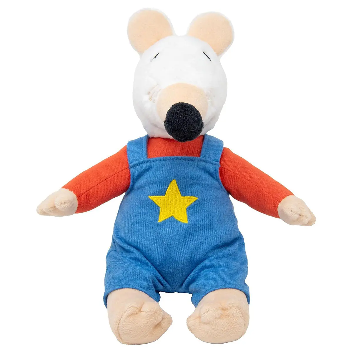Rainbow Designs Maisy Soft Toy 1