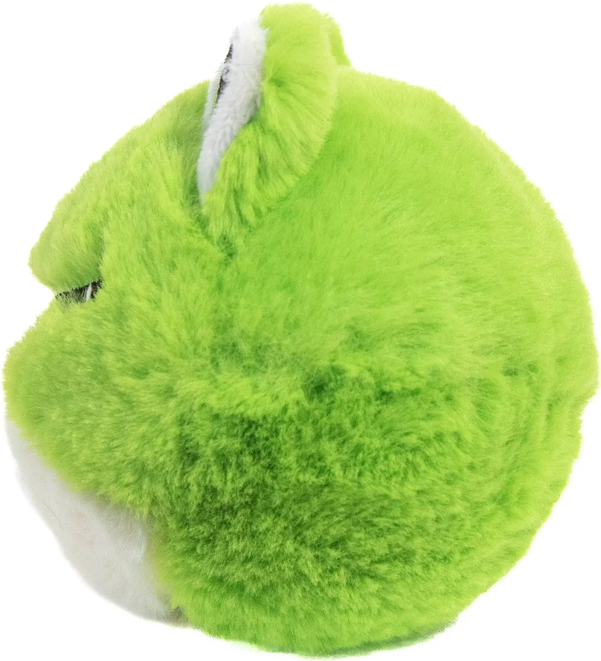 Ty Jumper Frog Beanie Bouncer 2