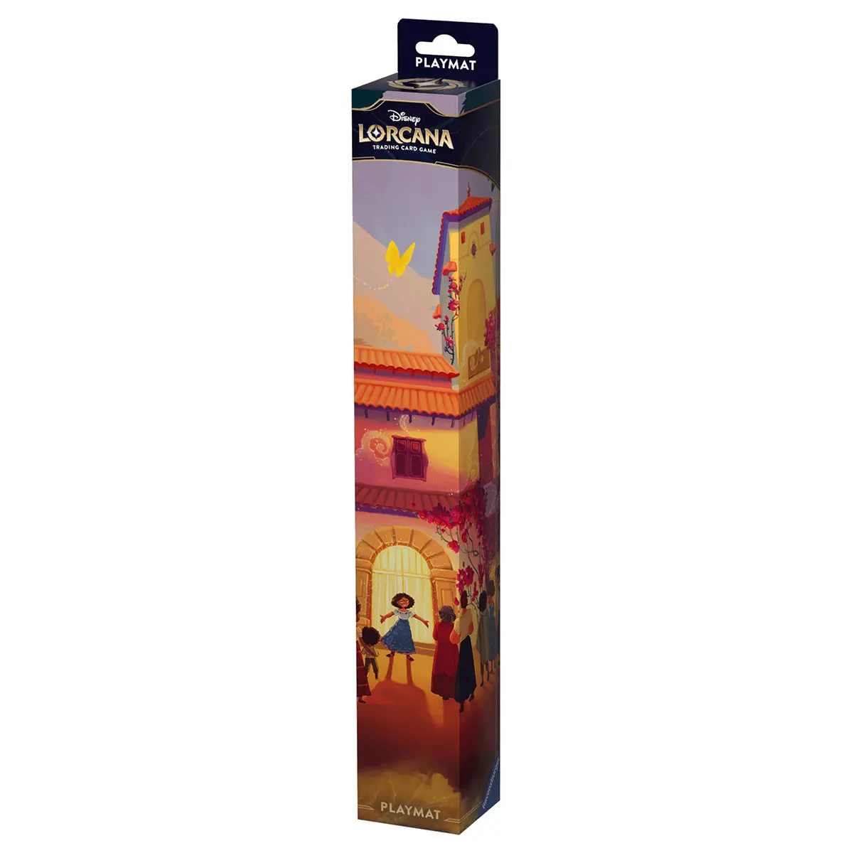 Disney Lorcana Tcg Encanto Playmat 1