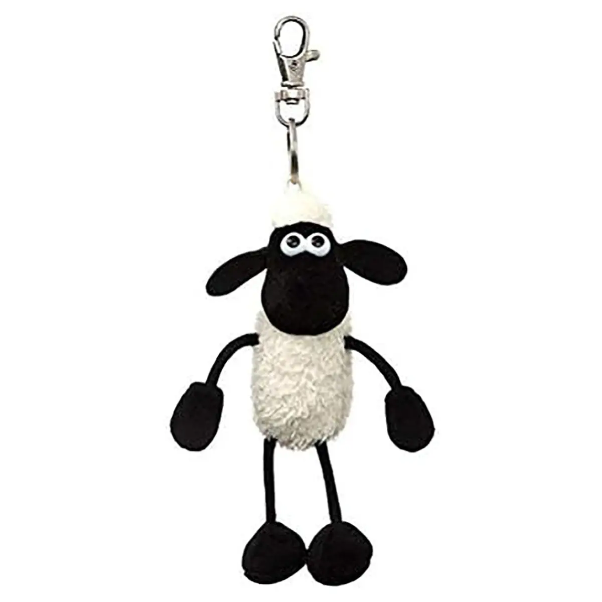 Shaun The Sheep Backpack Clip 2