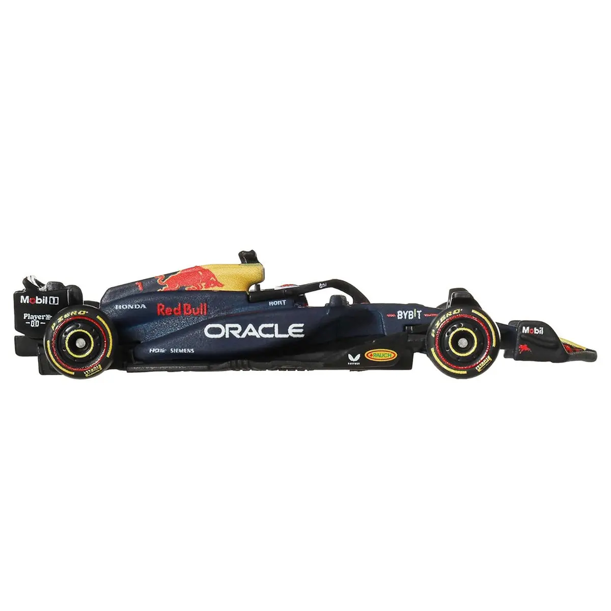 Hot Wheels Formula 1: Oracle Red Bull Racing Rb20 (#11) Sergio Perez 2