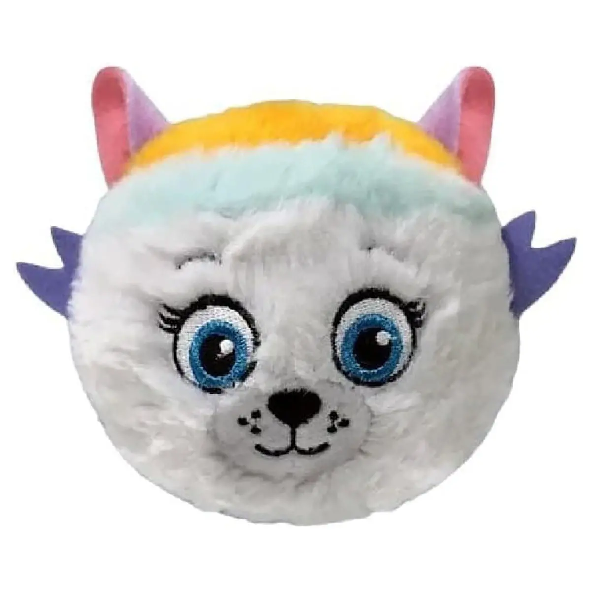 Ty Paw Patrol Everest Beanie Bouncer 1