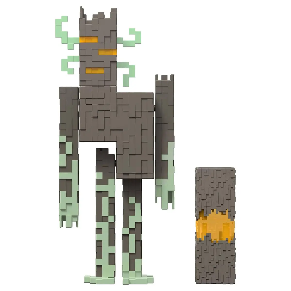 Minecraft The Creaking 8" Figure 2