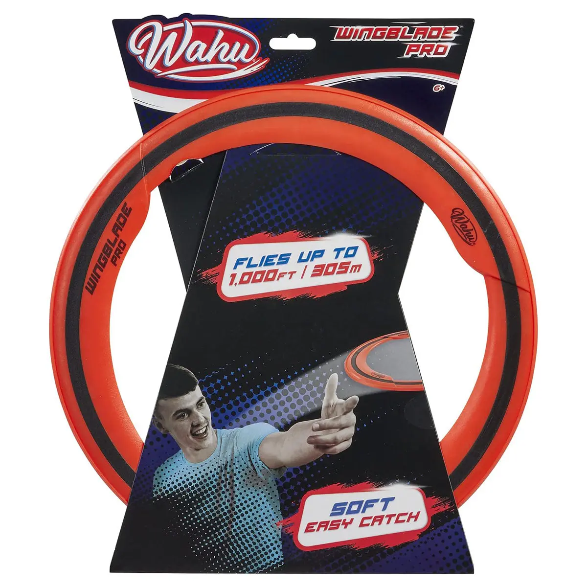 Wahu Wingblade Pro Flying Ring 1