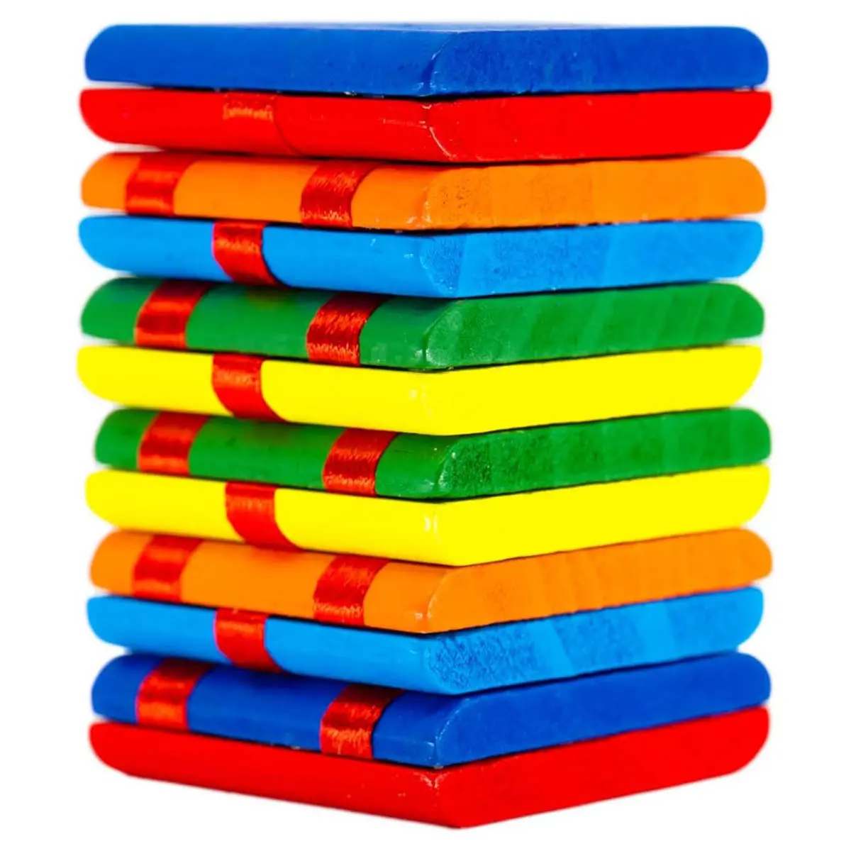 Henbrandt Retro Toys Jacob's Ladder 1