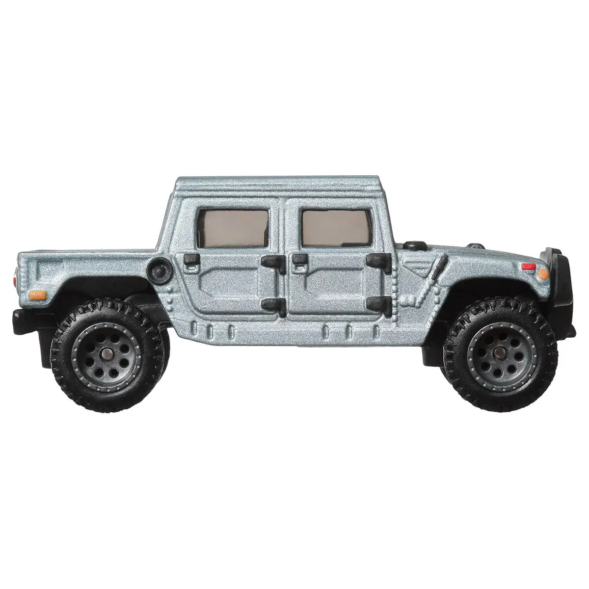 Hot Wheels Premium Car Culture Terra Trek: Hummer H1 Car (1/5) 2