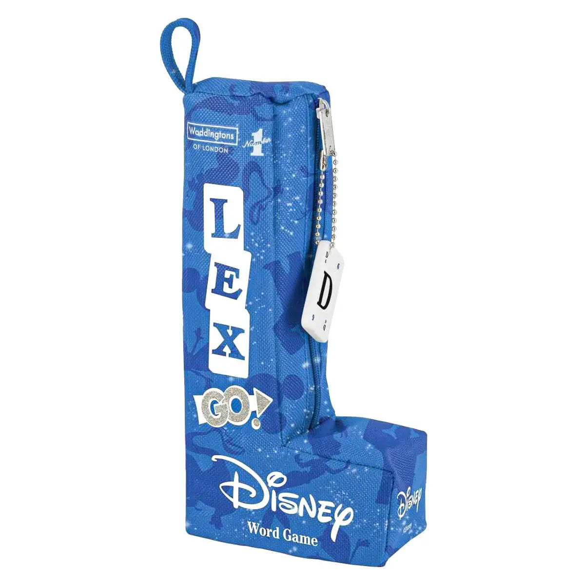 Disney Lex Go! Word Game 1