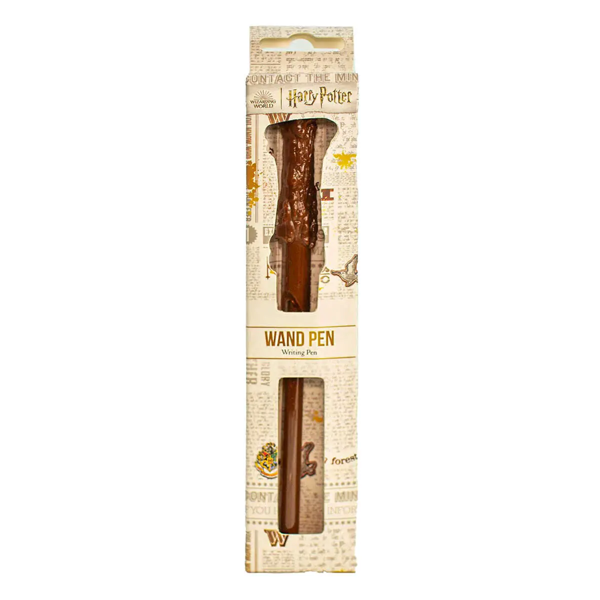 Harry Potter Wand Pen 1