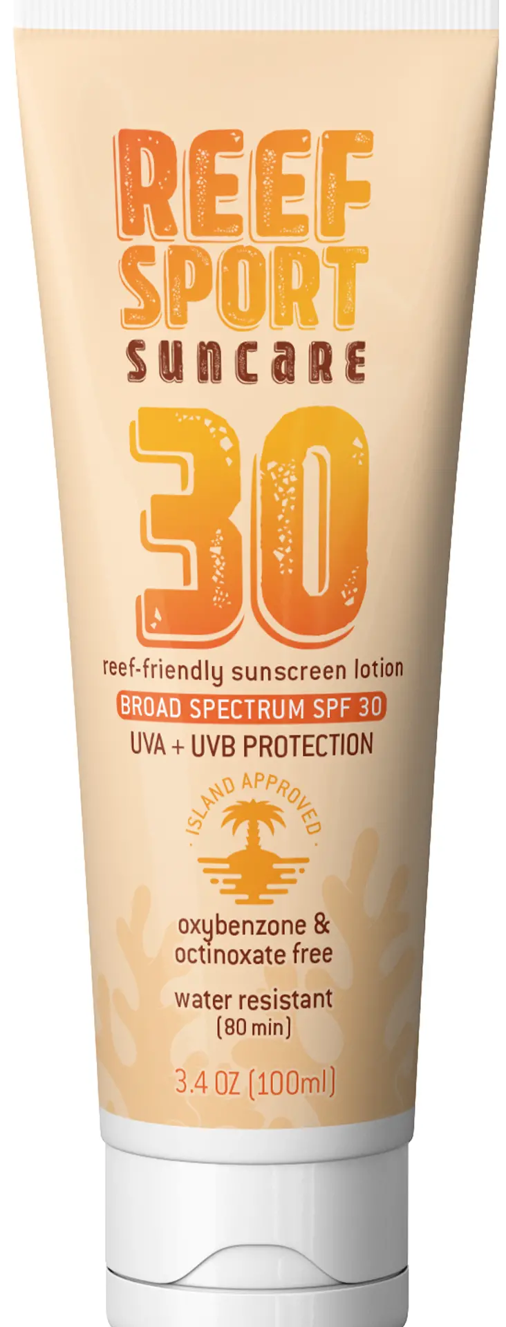 Reef Sport Suncare 1