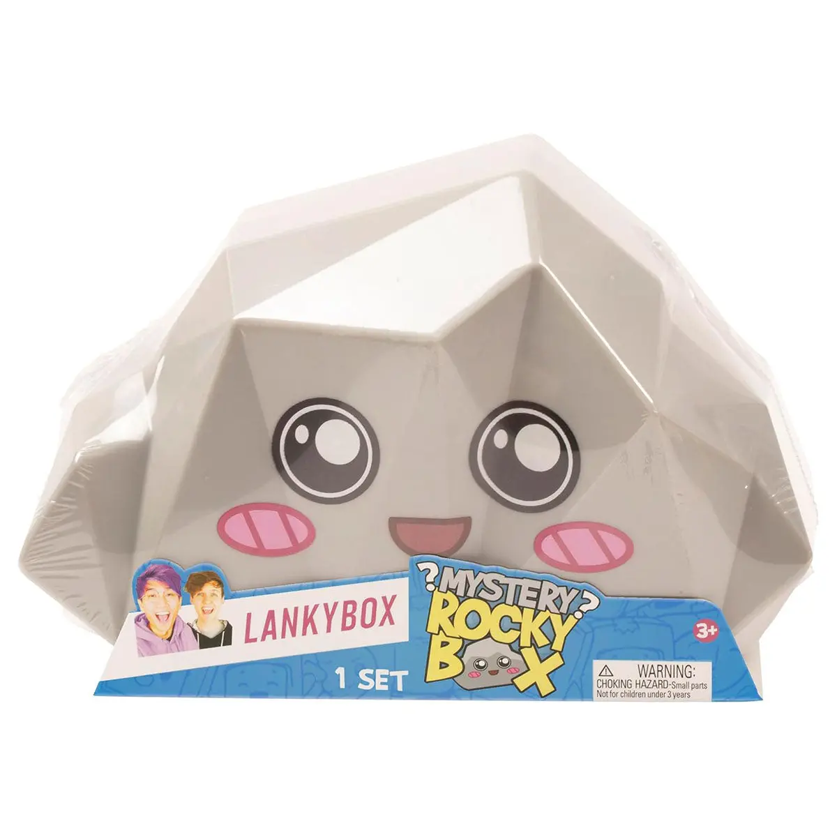 Lankybox Rocky Mystery Box 1