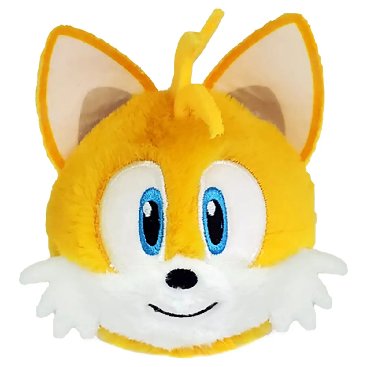 Ty Sonic Tails Beanie Bouncer 1