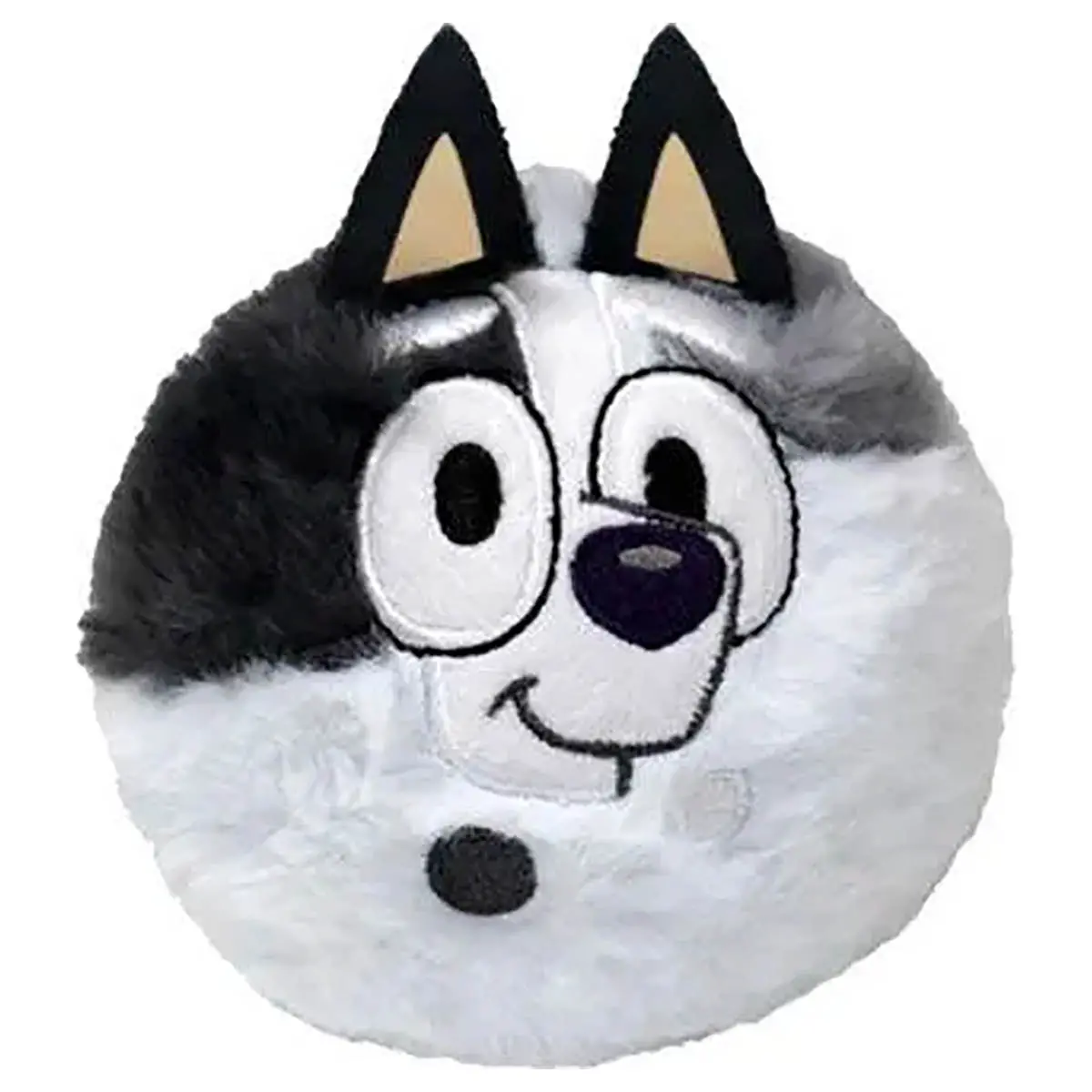 Ty Bluey Muffin Beanie Bouncer 1